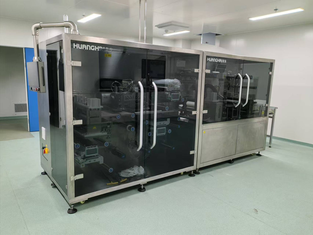 The Rise of Oral Dissolvable Films (ODF): Global Demand and Technical Barriers