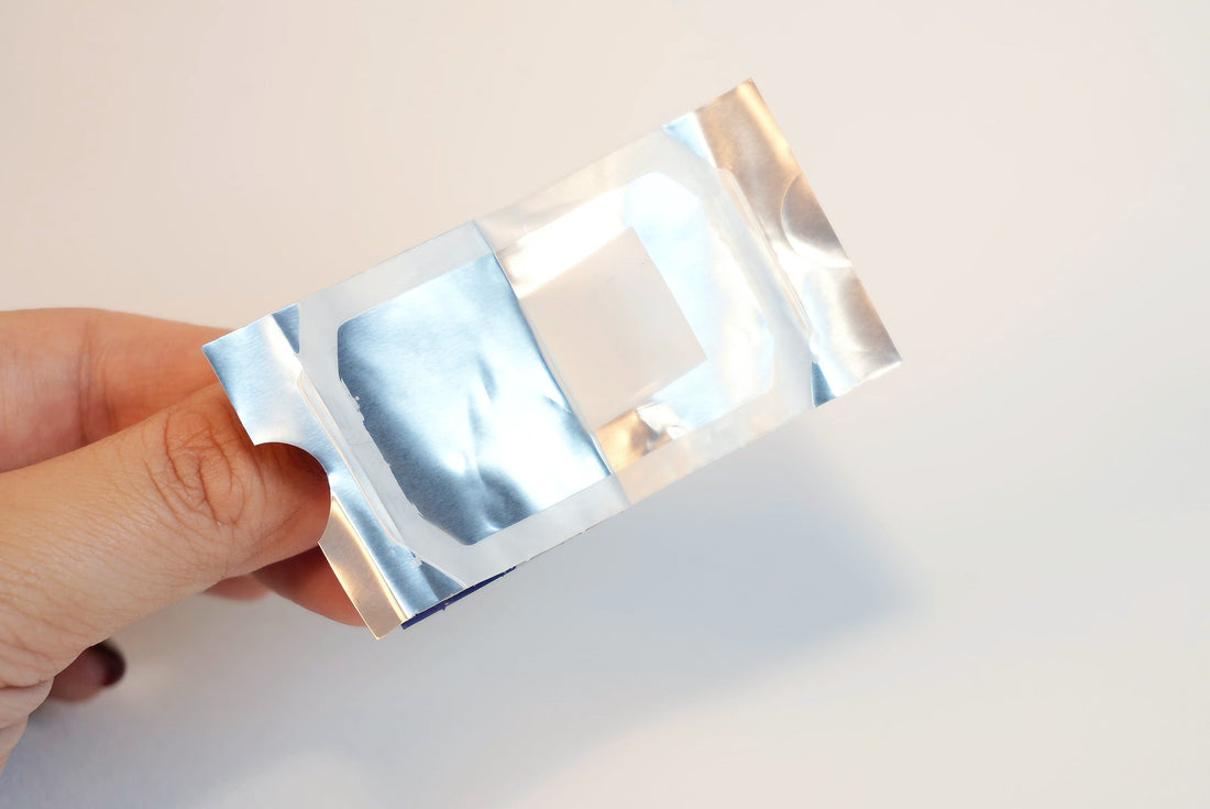 Why Oral Dissolvable Film (ODF) Products Are Gaining Popularity — Market Trends & Technical Barriers