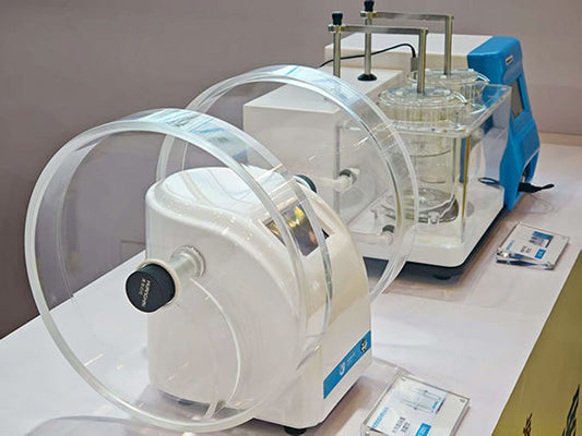 The Role of Hardness Testing in Quality Control