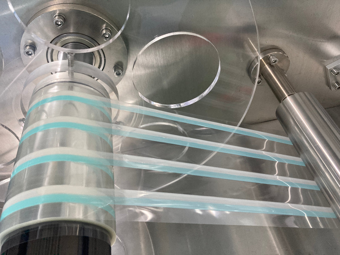 Why Uniform Drying Matters: A Key to High ODF Yield