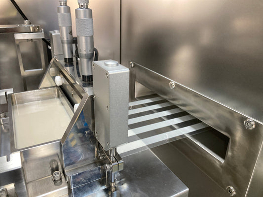 How to Control Content Uniformity in ODFs: From Coating to Inline Monitoring