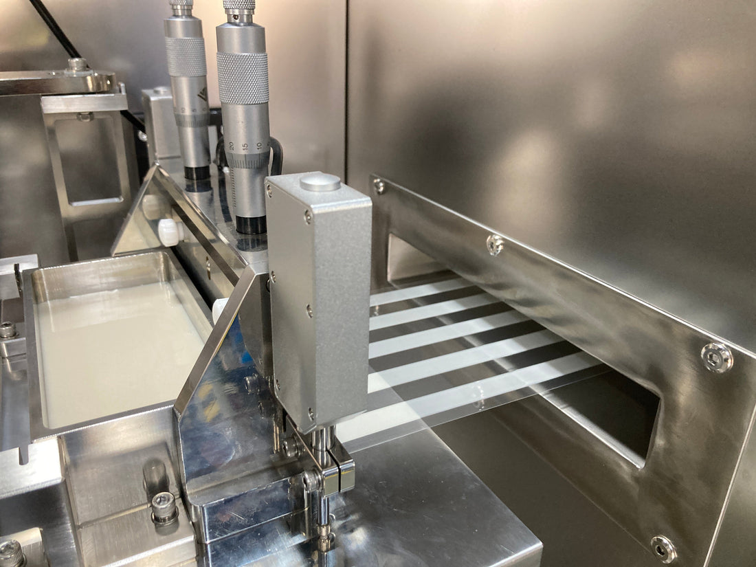 ODF Coating Challenges for High-Viscosity and High-Load Formulations