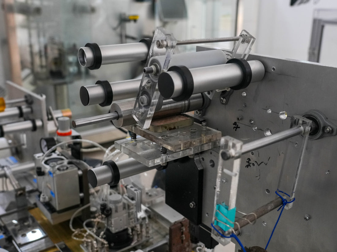 Why Pharma-Grade Testing Instruments Are Essential for Both Supplements and Drugs