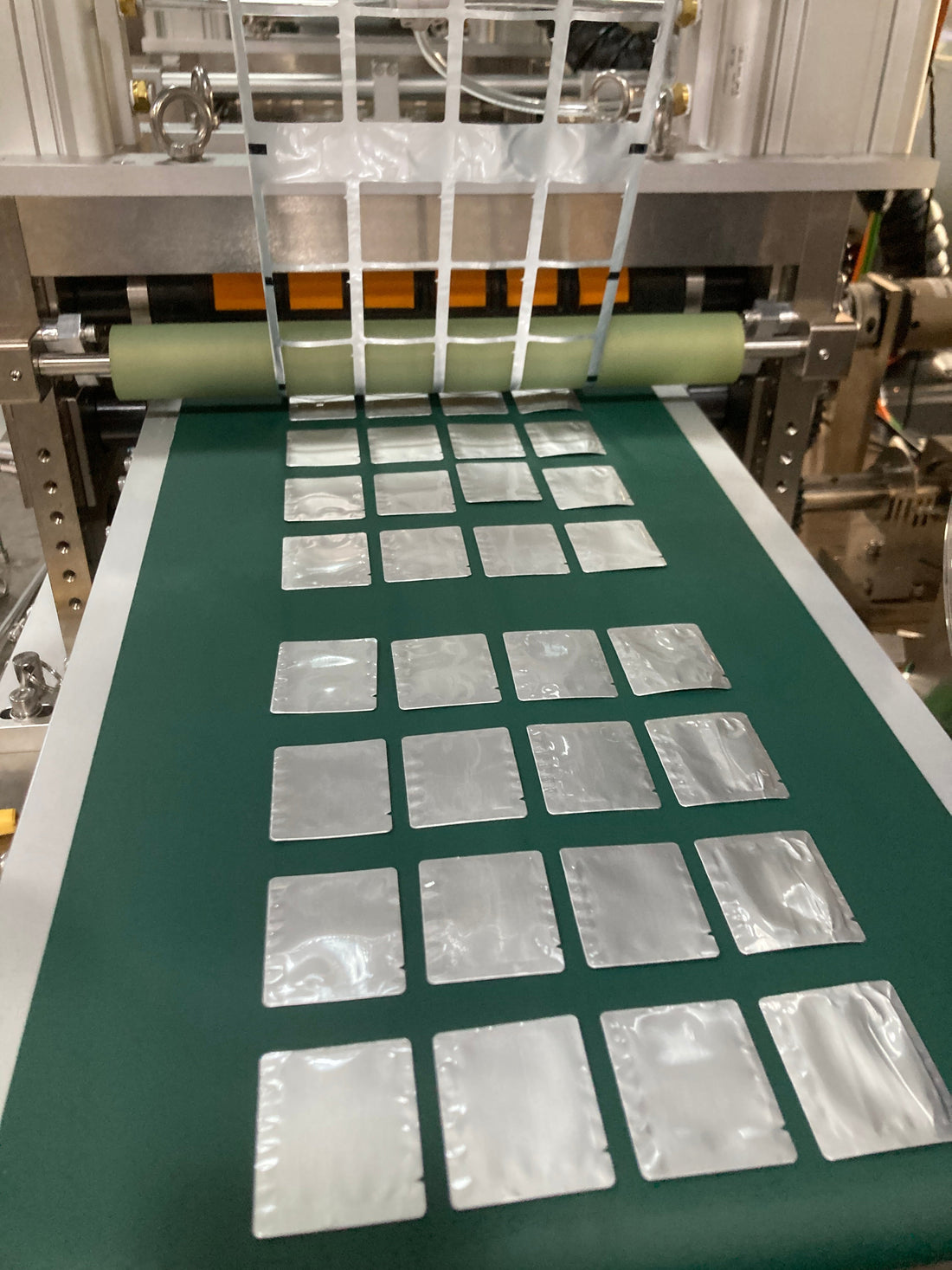 Efficient Coating and Sterile Packaging Solutions for Transdermal Patches