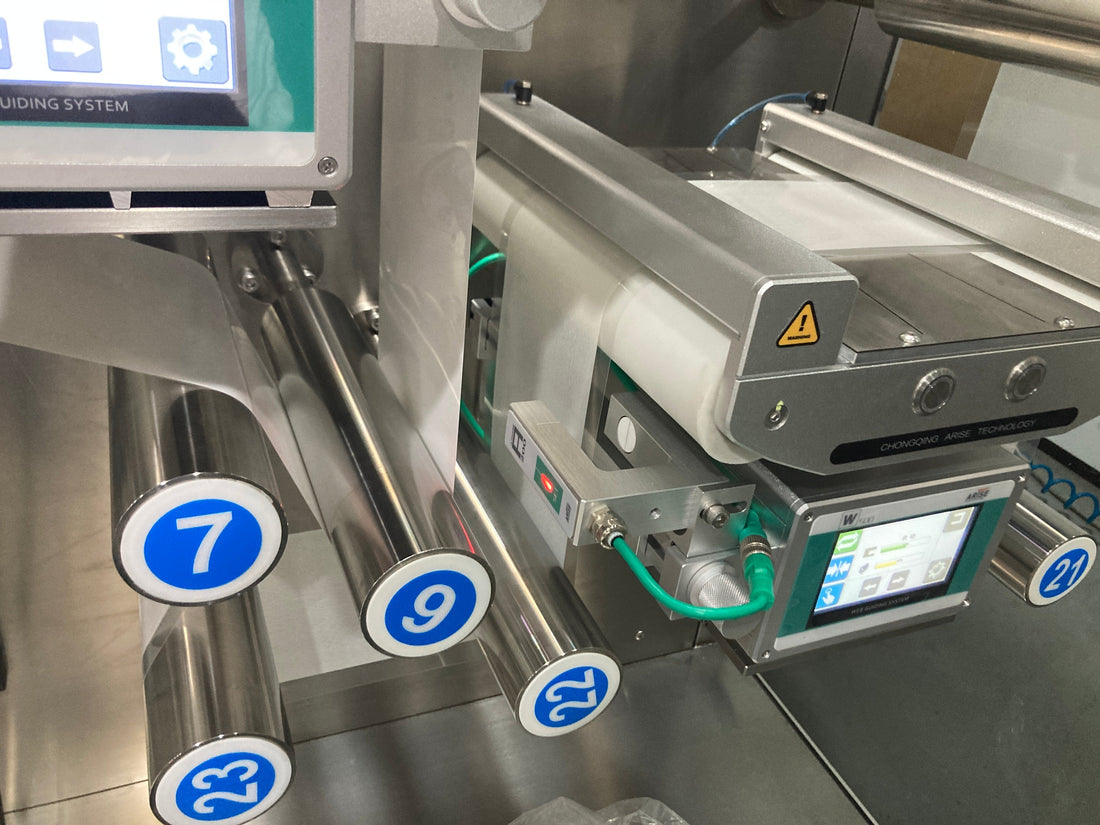 Multi-Formula Coating for ODFs: Tackling Combination Drug Challenges