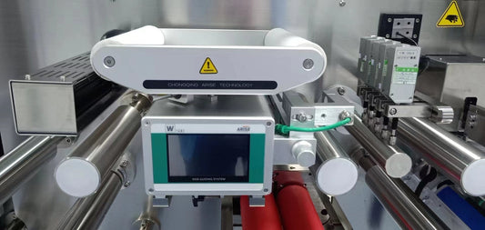 GMP Audit Checklist for ODF Production Lines