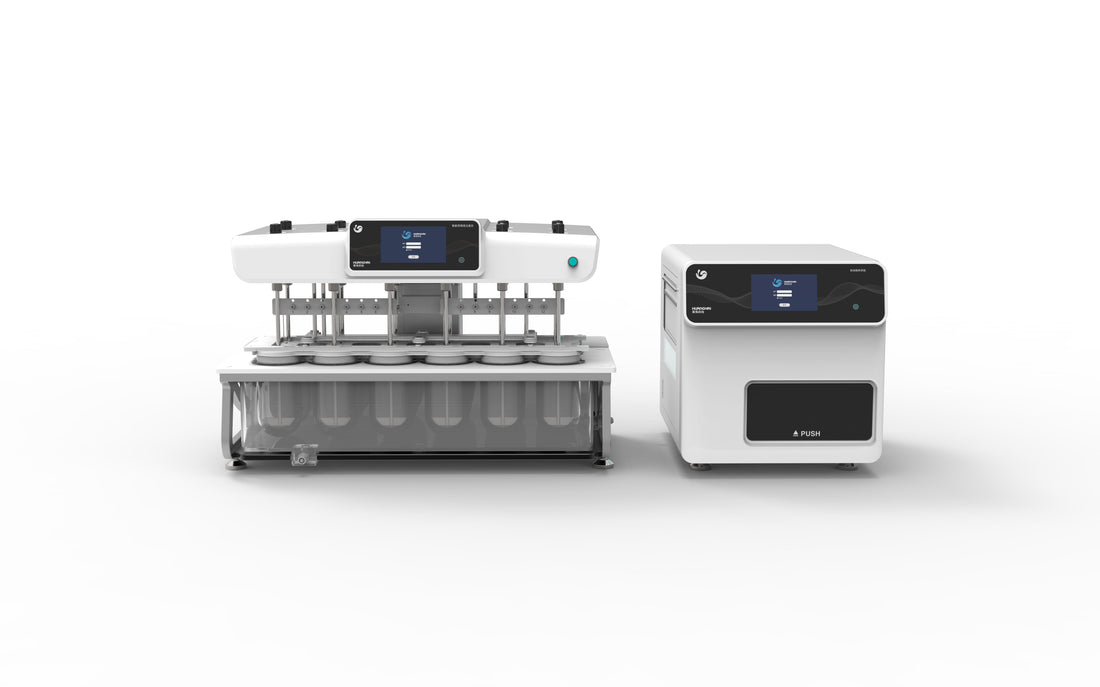 What Is a Dissolution Tester? Ensure Pharma Quality with HUANGHAI Instruments