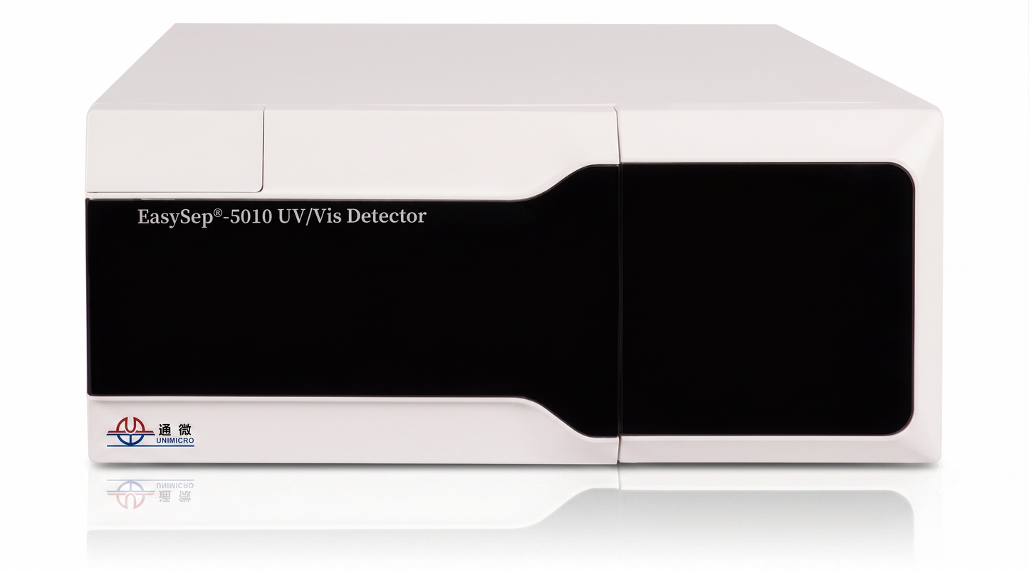 EasySep-5010 HPLC UV/Vis detector