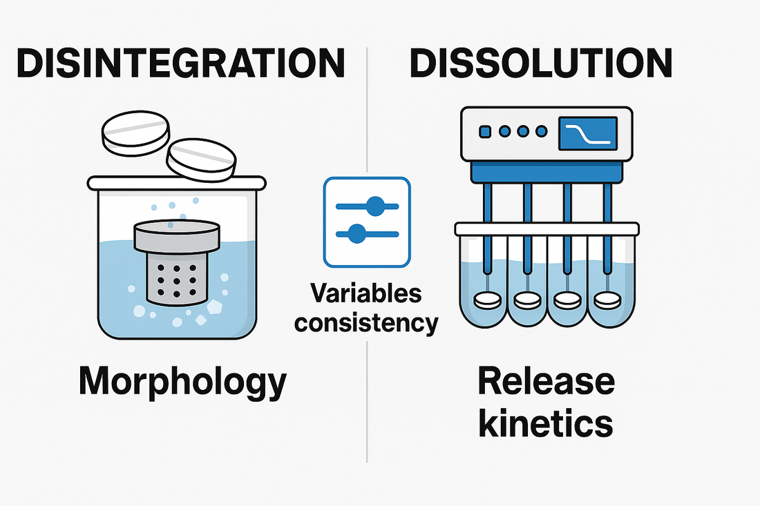 Disintegration vs. Dissolution: Boundaries, Complementarity, and Commo ...