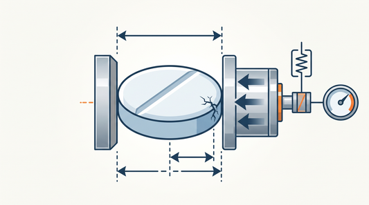 Replacing an Older Tablet Hardness Tester: What to Check Before Choosing an Electronic Model