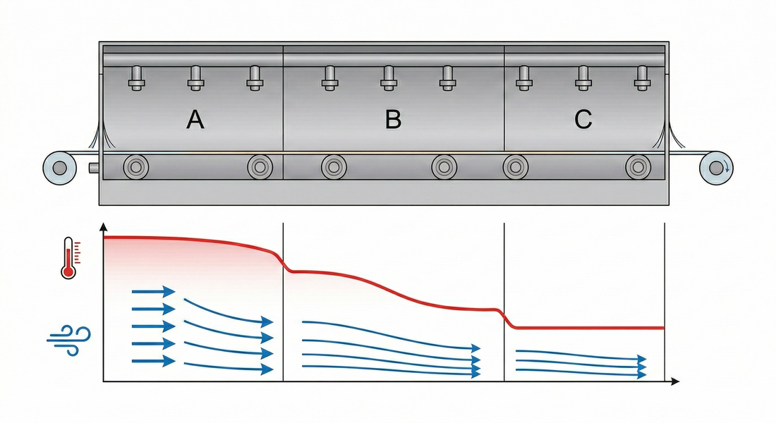 Which Types of Transdermal Patches Are Suitable for Continuous Wet-Coating Lines?