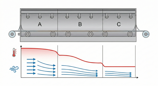 Which Types of Transdermal Patches Are Suitable for Continuous Wet-Coating Lines?