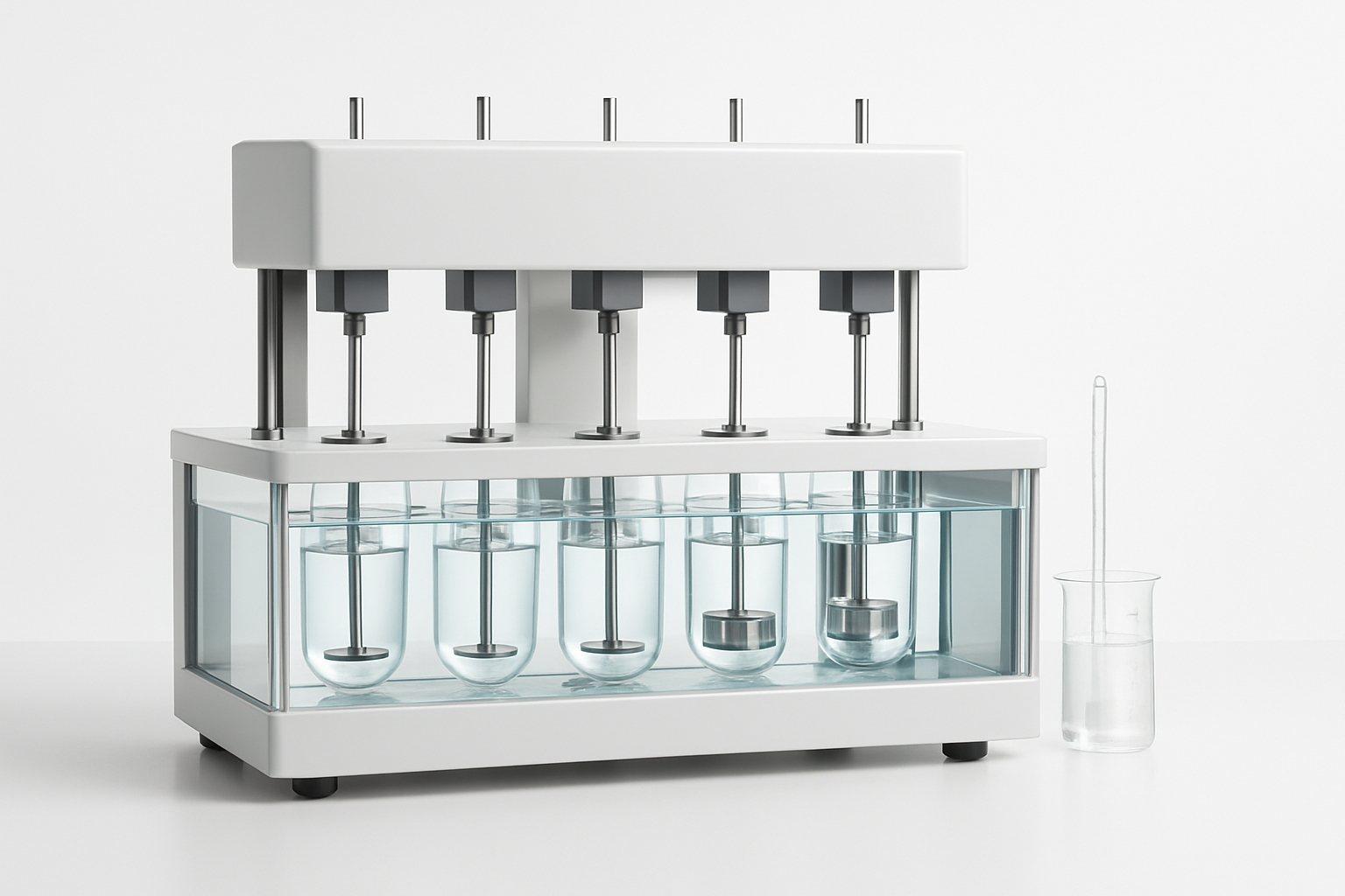 Build a Discriminating Dissolution Method — Grounded in – Huanghai ...