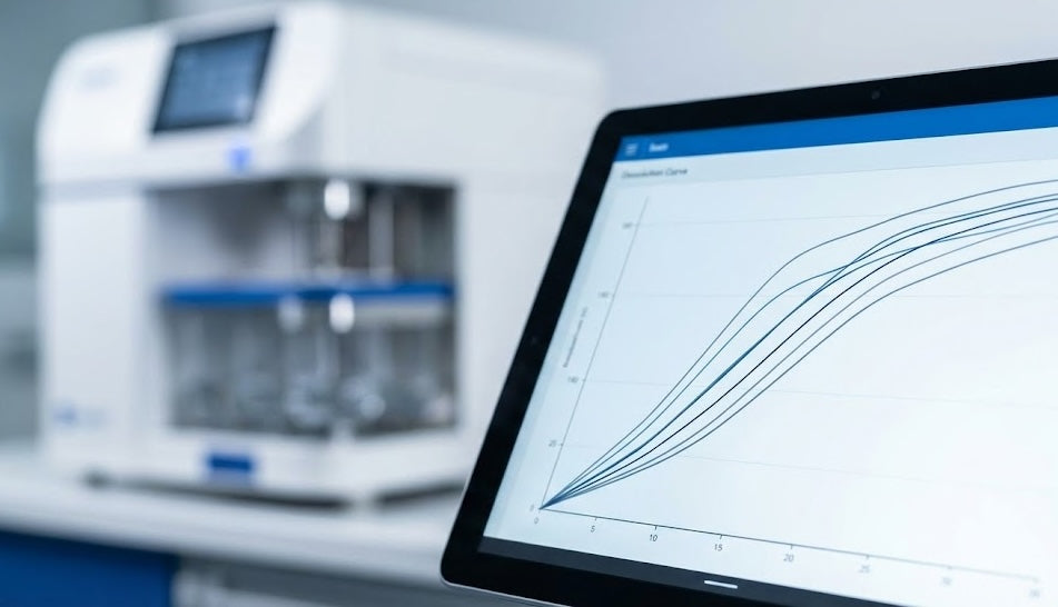 Automated Dissolution Sampling: RCZ-QY12 Efficiency Guide