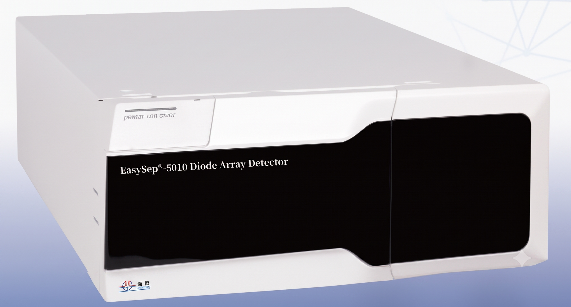 EasySep-5010 HPLC diode array detector (DAD)
