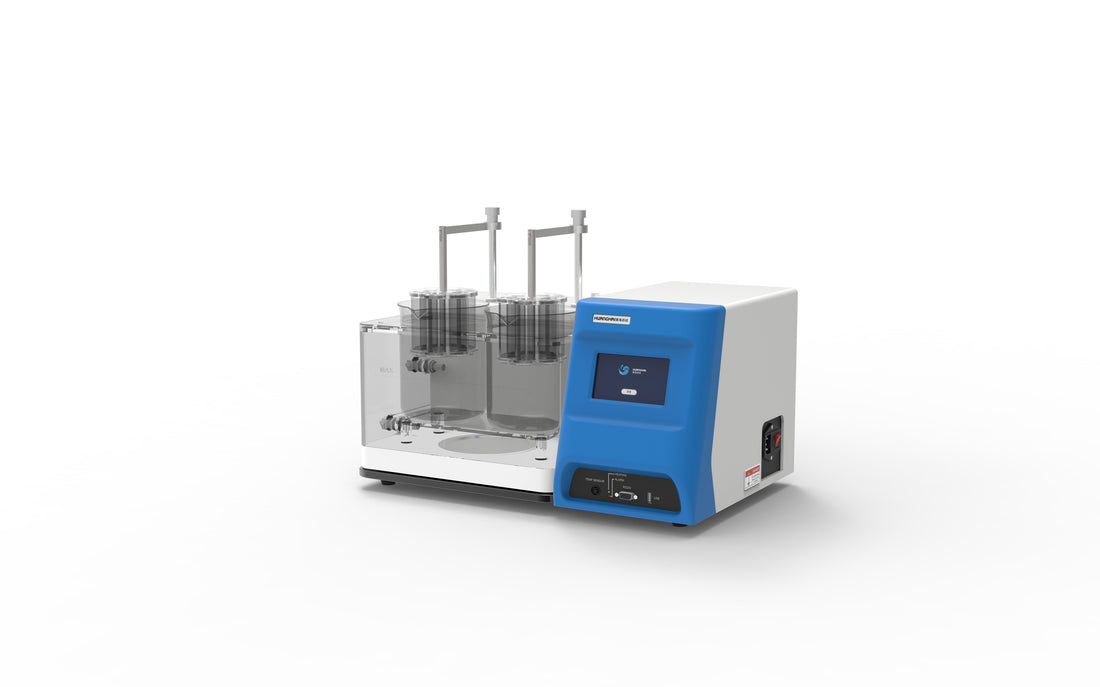 LB-2D Disintegration Tester | 2-Station | USP | CE – Huanghai ...