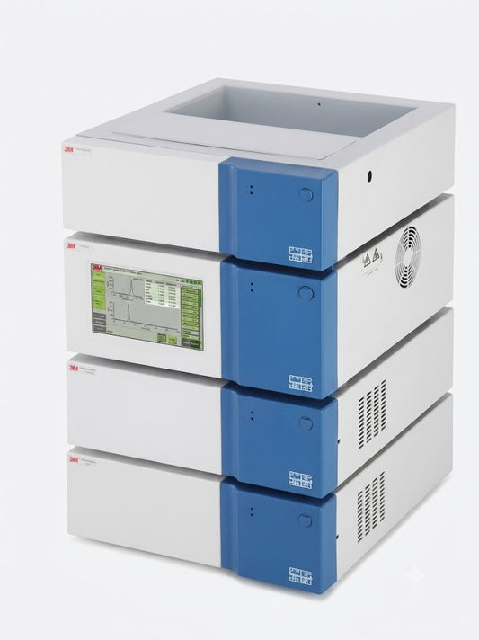LC210 HPLC System — High-Performance Liquid Chromatography Platform