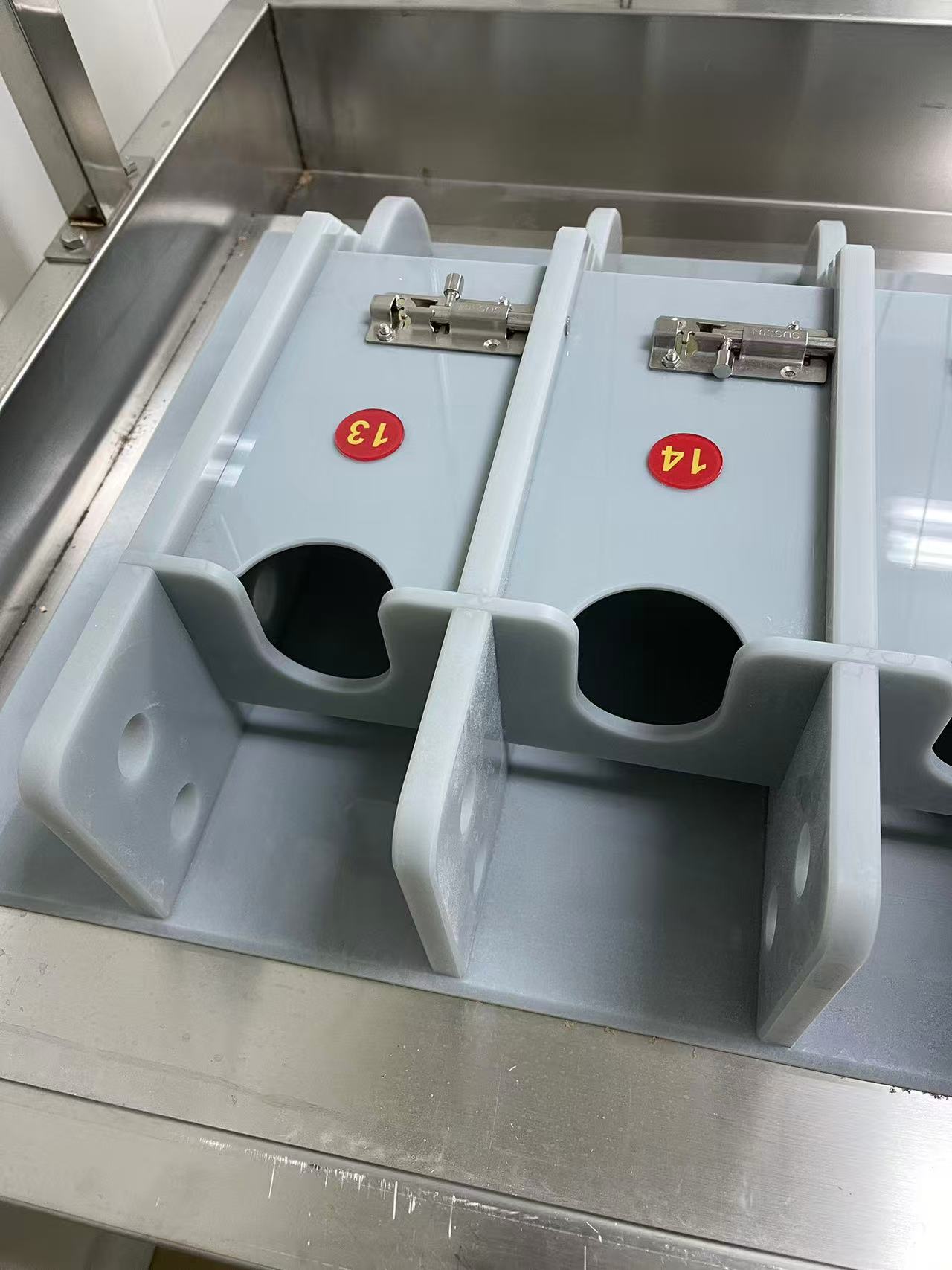 WRY-A9 Pyrogen Test System (Rabbit Method)