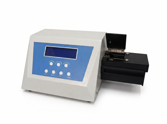 YPD-20KZ Hardness, Diameter & Thickness Tester