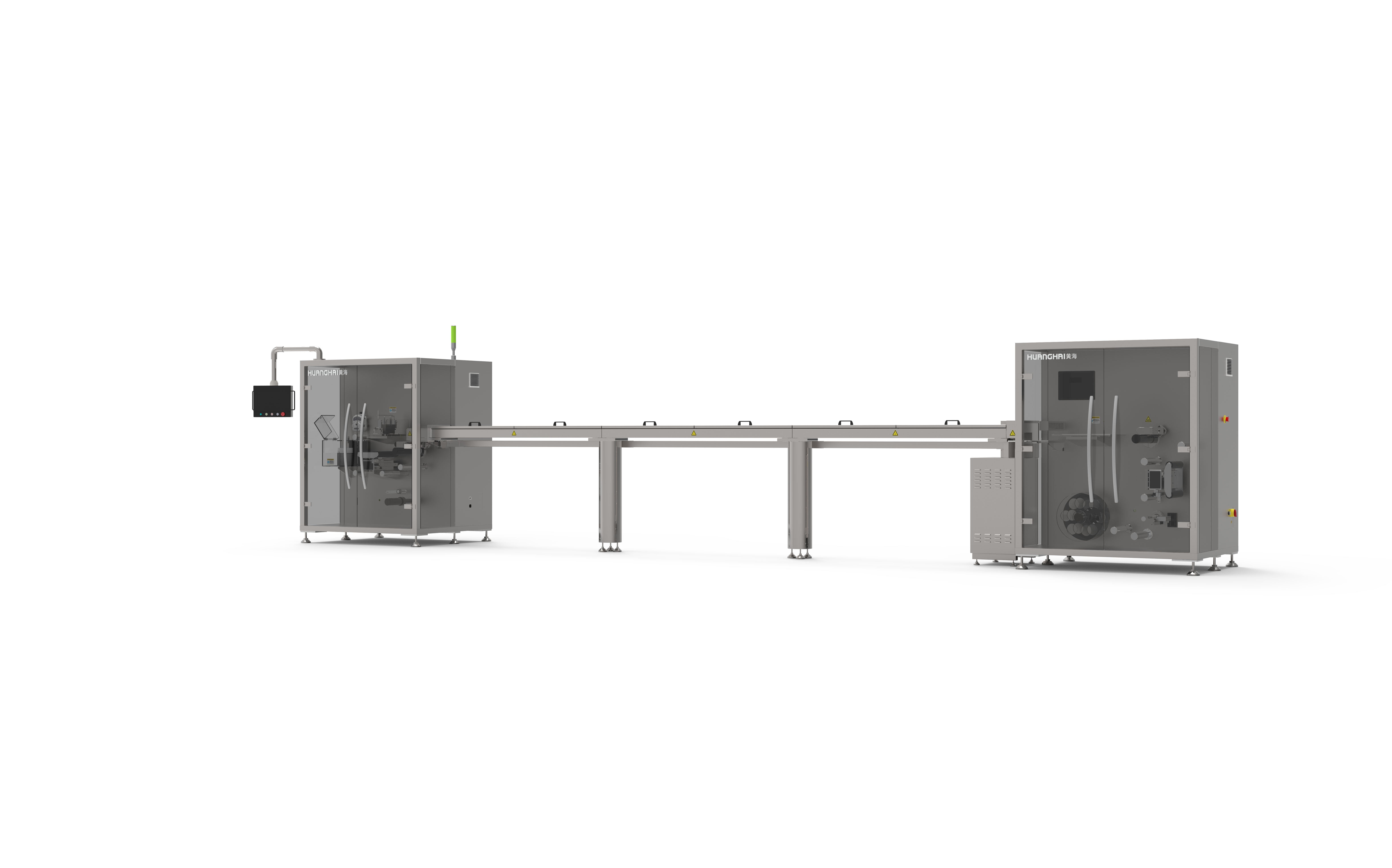 Patch Coating Machine MJ150 ODF & Transdermal Patch Coating Machine | cGMP | 21 CFR ...