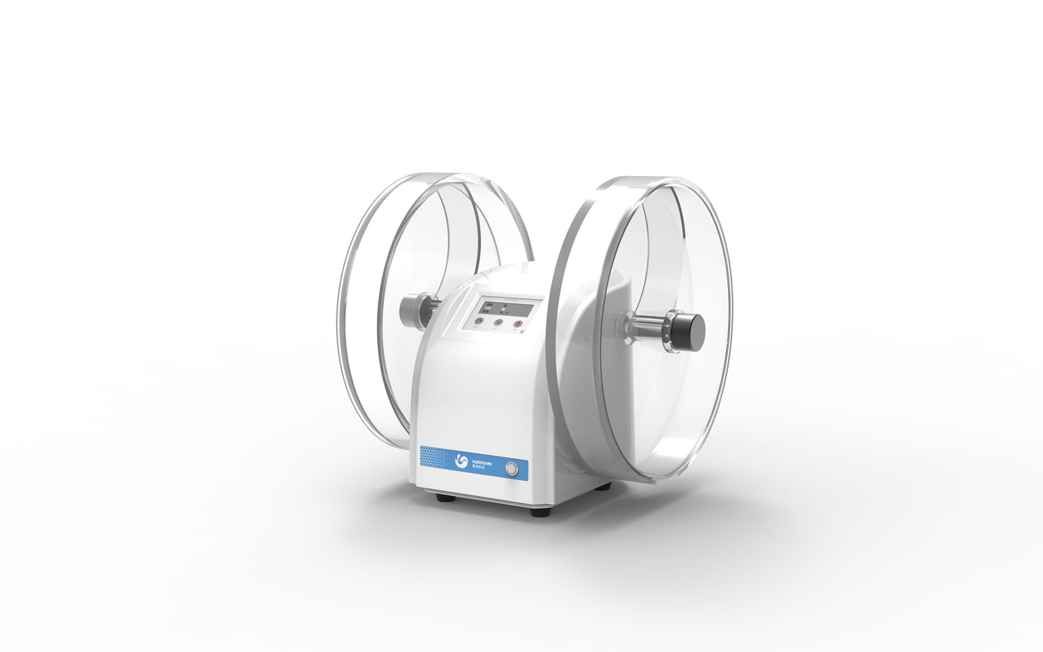 CJY-300E tablet friability tester for pharmaceutical durability assessment