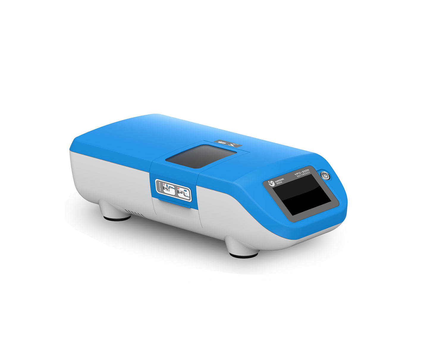 YPD-350N tablet hardness tester for pharmaceutical quality control