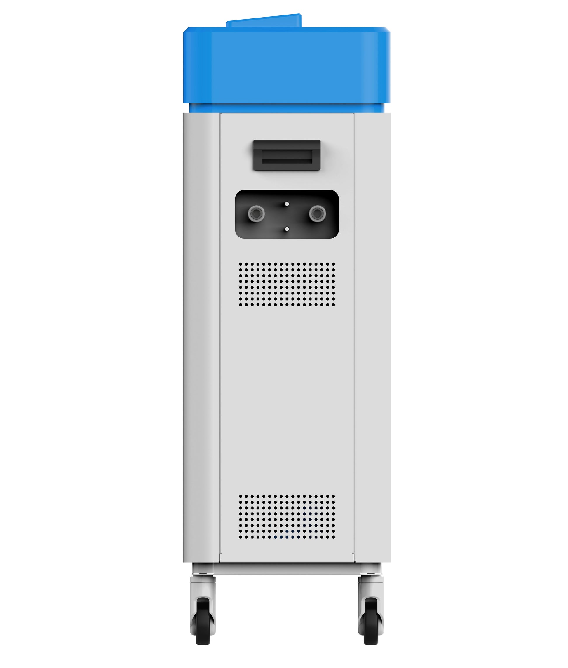 HTQ-1A vacuum degasser for pharmaceutical dissolution testing