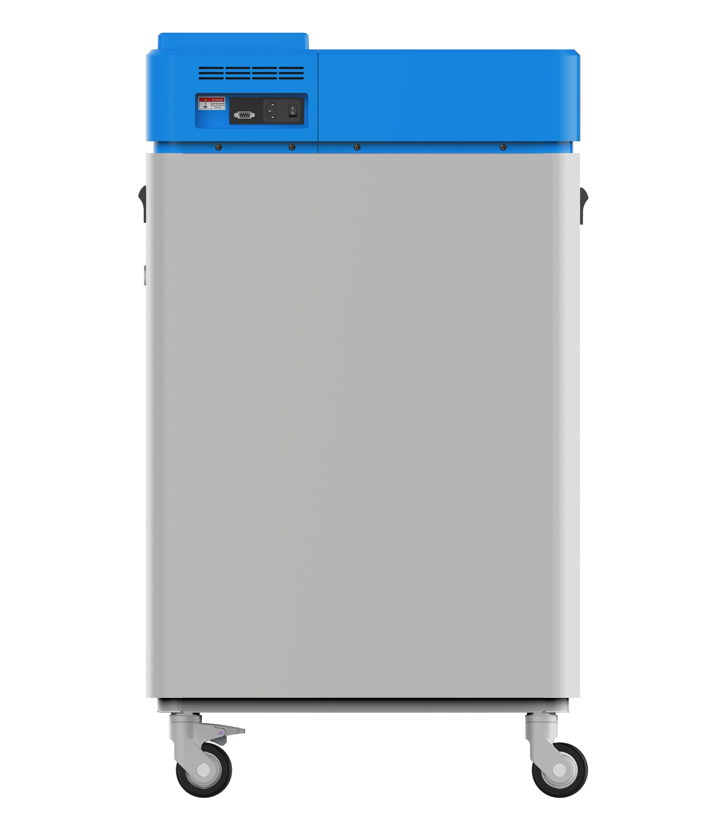HTQ-1A vacuum degasser for pharmaceutical dissolution testing